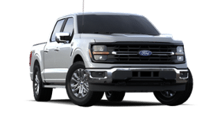 2024 Ford F-150® External Image 5